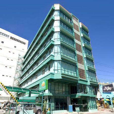 New Dawn Pensionne House Cagayan de Oro Exterior foto