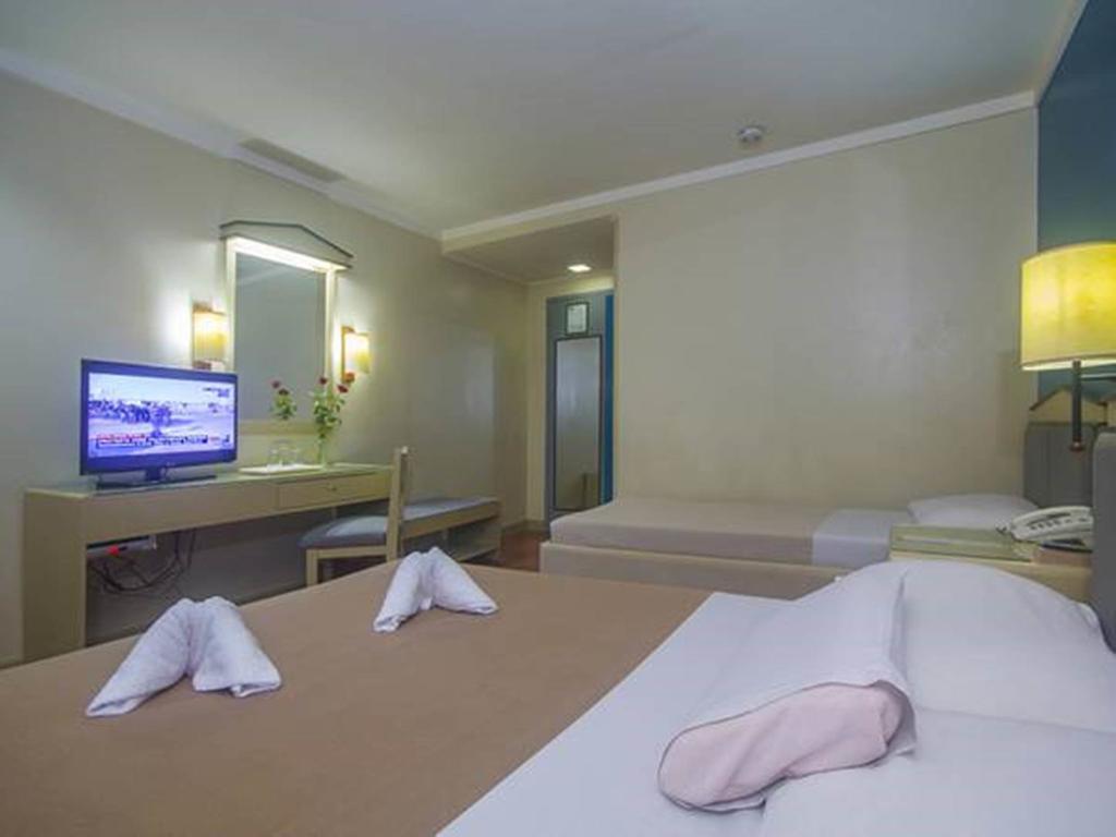 New Dawn Pensionne House Cagayan de Oro Exterior foto