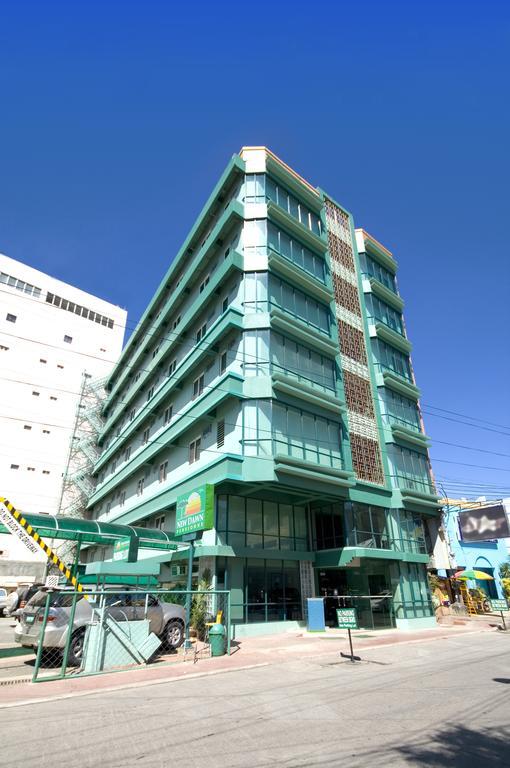 New Dawn Pensionne House Cagayan de Oro Exterior foto