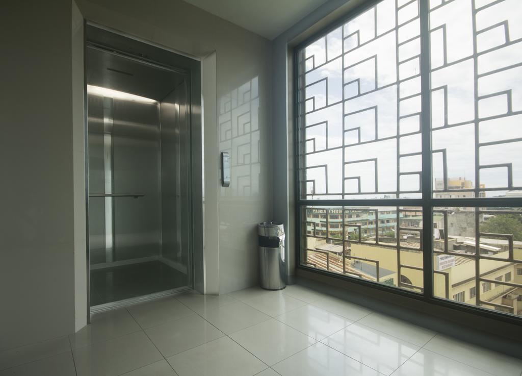 New Dawn Pensionne House Cagayan de Oro Exterior foto