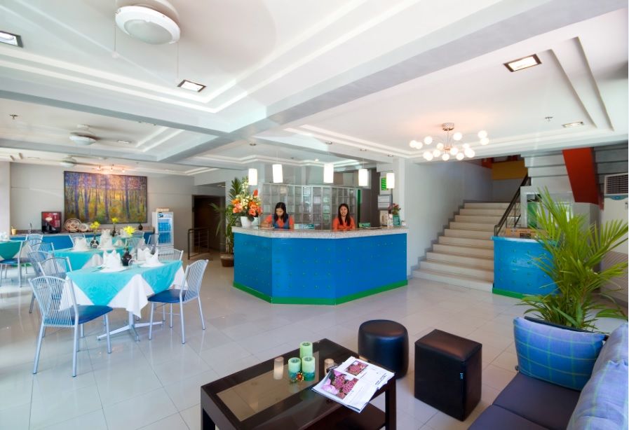 New Dawn Pensionne House Cagayan de Oro Exterior foto
