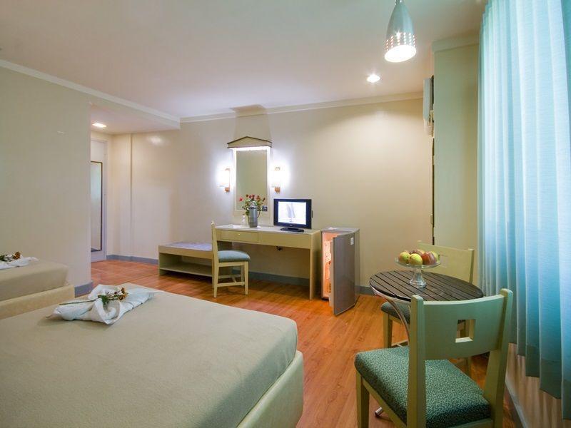 New Dawn Pensionne House Cagayan de Oro Exterior foto