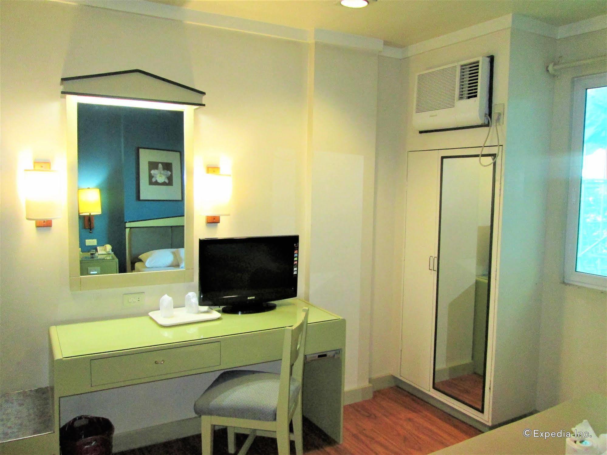 New Dawn Pensionne House Cagayan de Oro Exterior foto