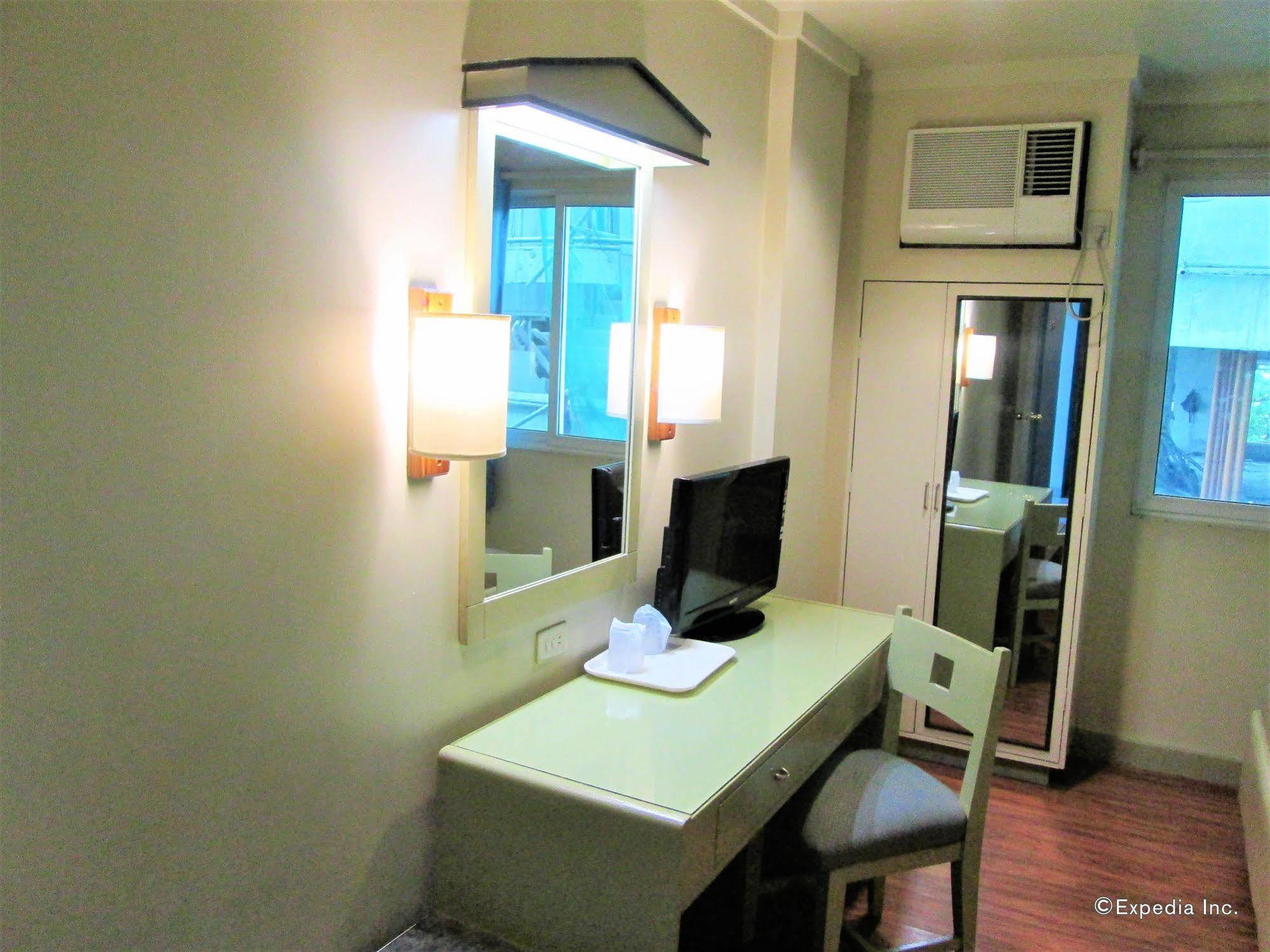 New Dawn Pensionne House Cagayan de Oro Exterior foto