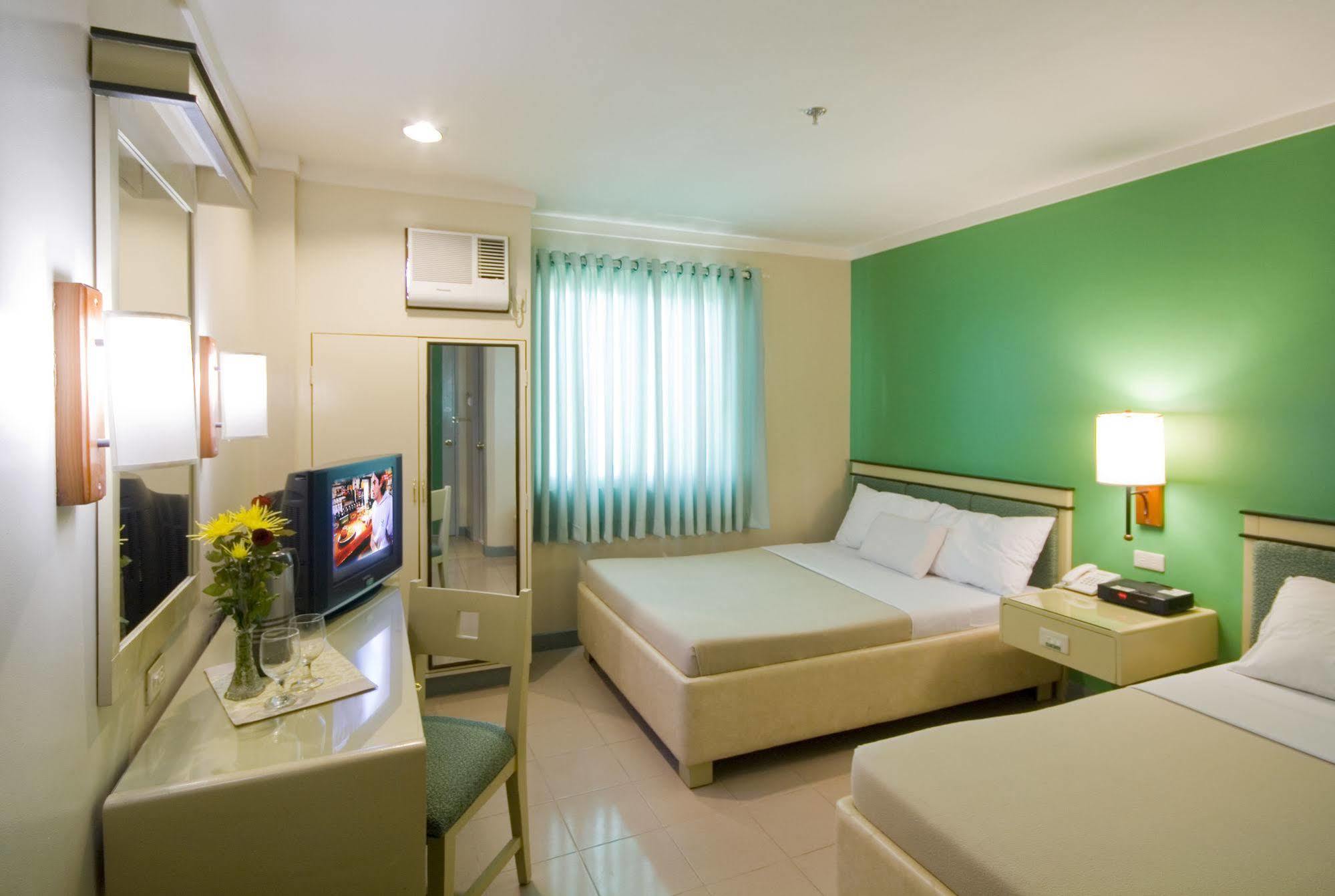 New Dawn Pensionne House Cagayan de Oro Exterior foto