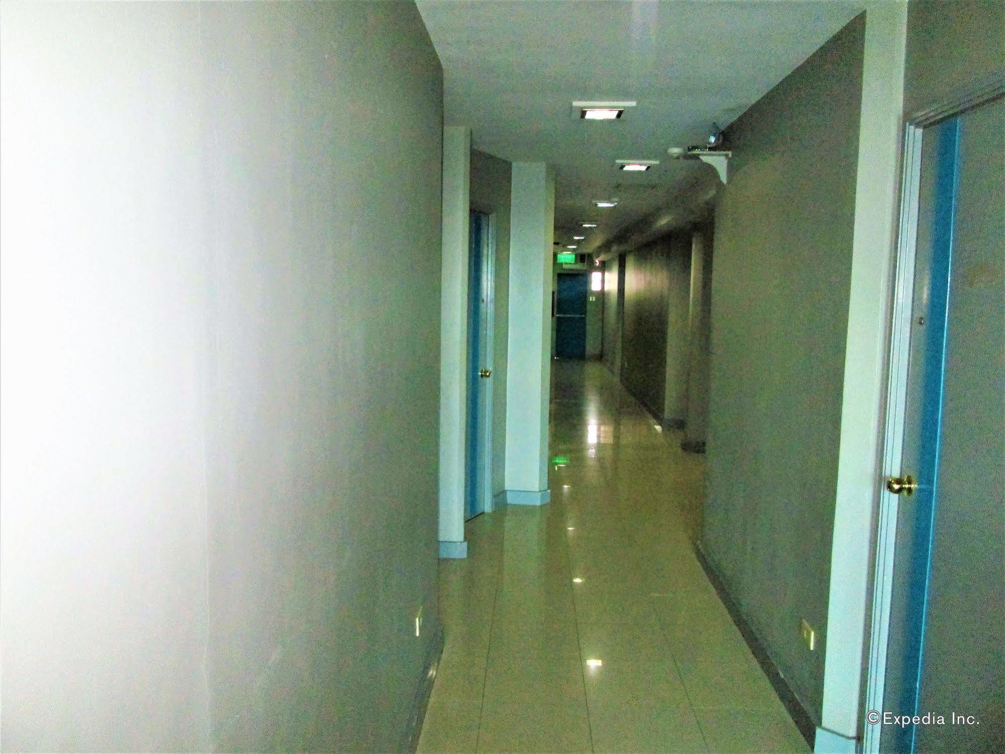New Dawn Pensionne House Cagayan de Oro Exterior foto