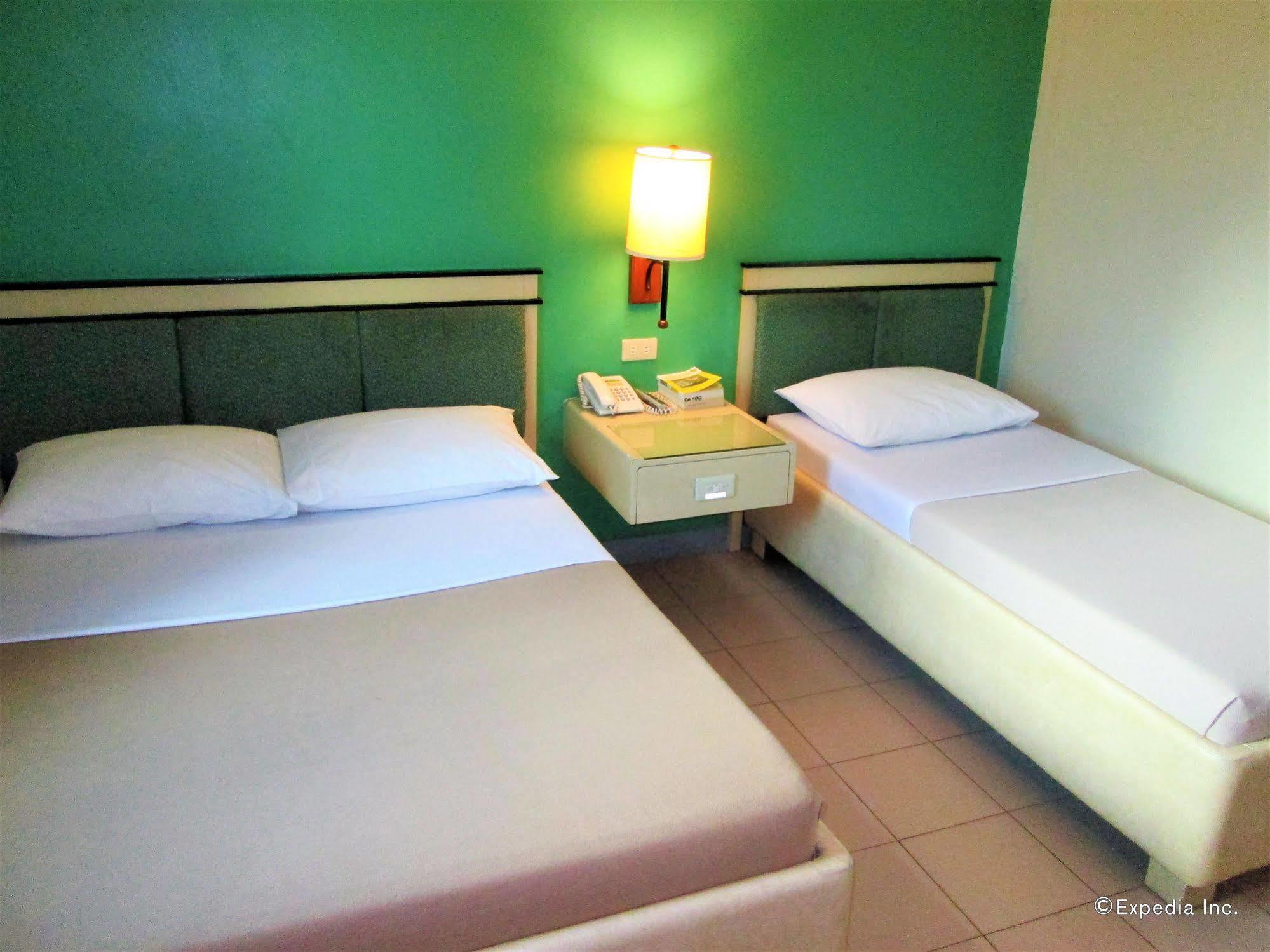 New Dawn Pensionne House Cagayan de Oro Exterior foto