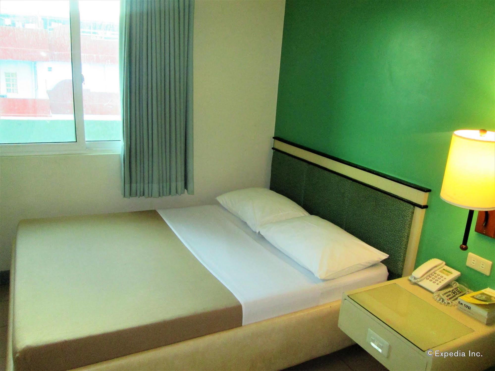 New Dawn Pensionne House Cagayan de Oro Exterior foto