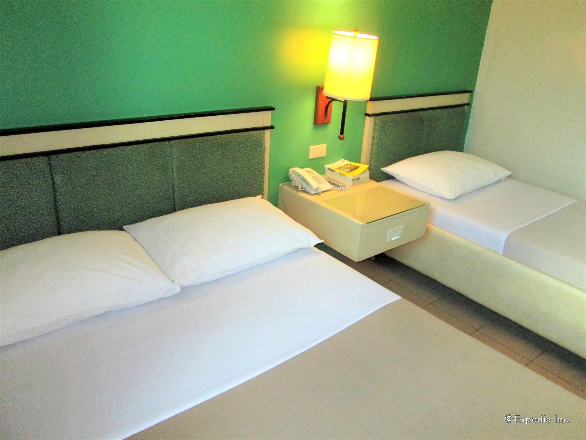 New Dawn Pensionne House Cagayan de Oro Exterior foto