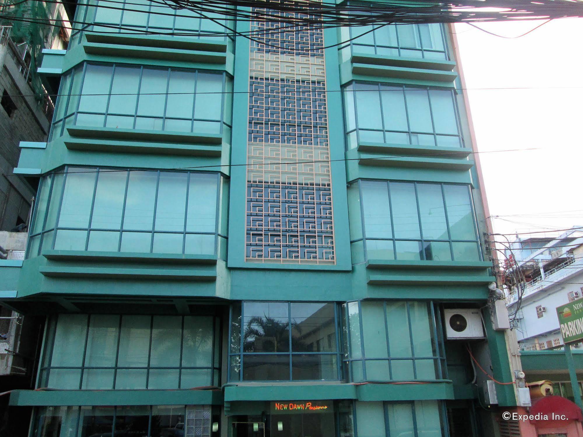 New Dawn Pensionne House Cagayan de Oro Exterior foto