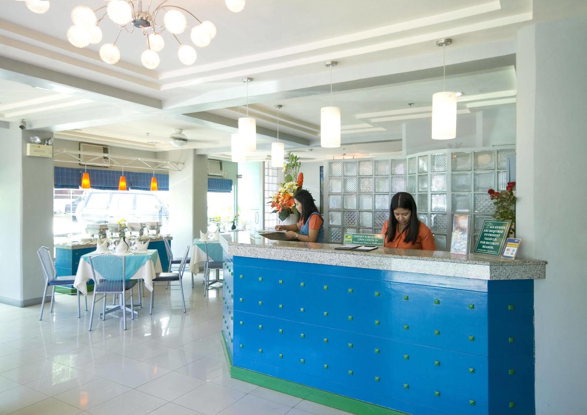 New Dawn Pensionne House Cagayan de Oro Exterior foto