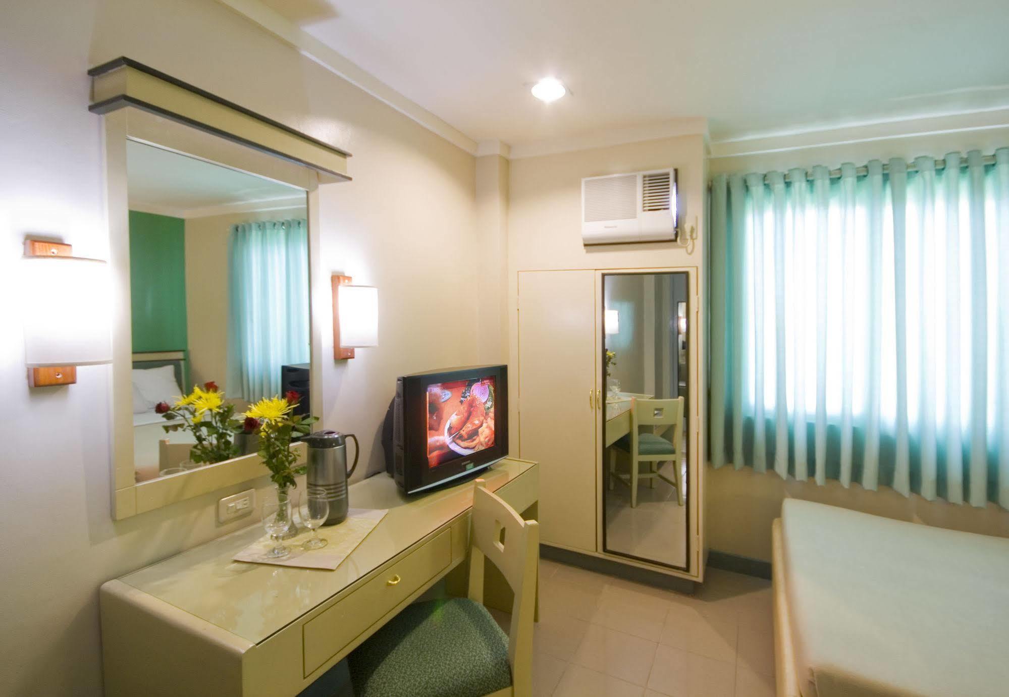 New Dawn Pensionne House Cagayan de Oro Exterior foto