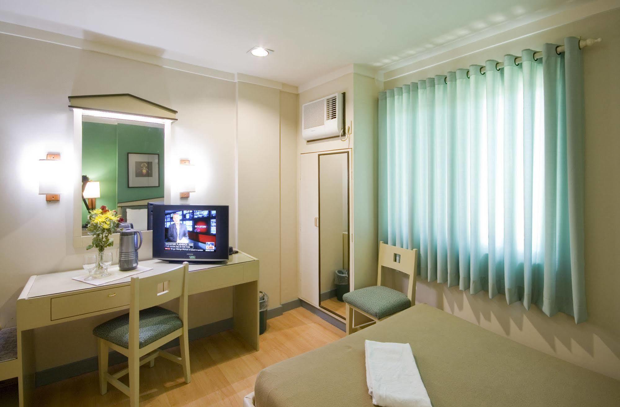 New Dawn Pensionne House Cagayan de Oro Exterior foto