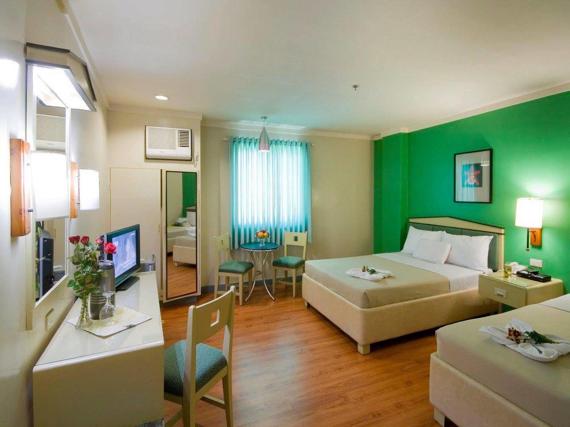 New Dawn Pensionne House Cagayan de Oro Exterior foto